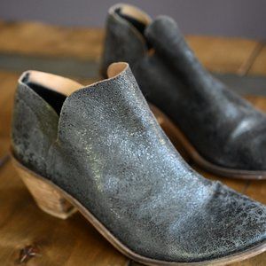 Kelsi Dagger Brooklyn ankle boot